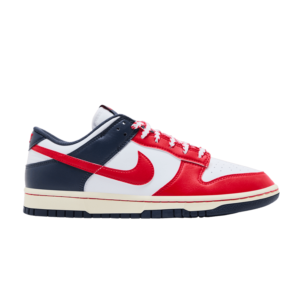 Dunk Low 'Rivalry Pack - Boston Red Sox'