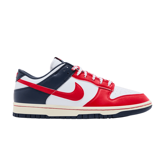 Dunk Low 'Rivalry Pack - Boston Red Sox'
