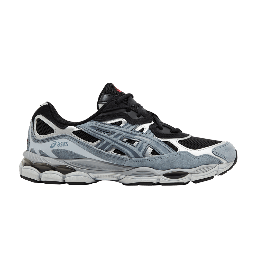 Gel NYC 'Black Fjord Grey'
