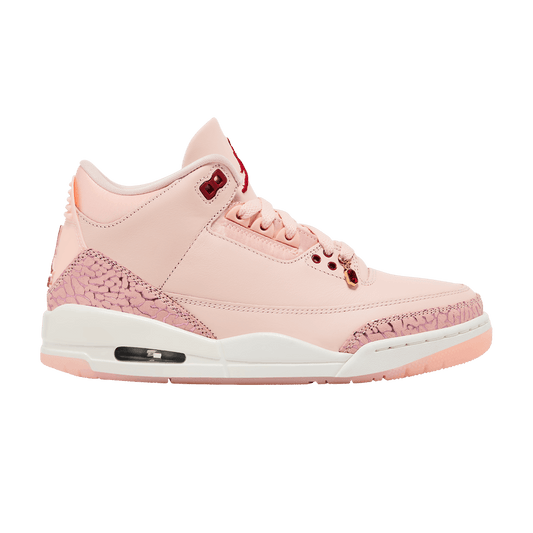 Wmns Air Jordan 3 Retro 'Treat Yourself'
