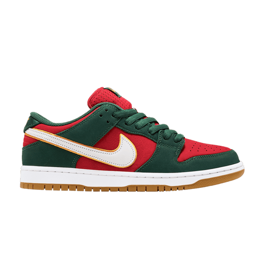 Dunk Low Premium SB 'Seattle Supersonics'