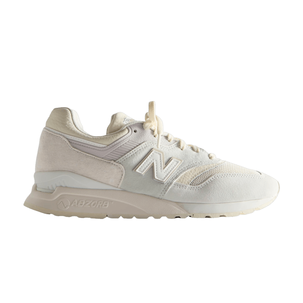Ronnie Fieg x 997.5 Made in USA 'Easter Pack - Marshmallow Angora'