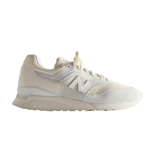 Ronnie Fieg x 997.5 Made in USA 'Easter Pack - Marshmallow Angora'