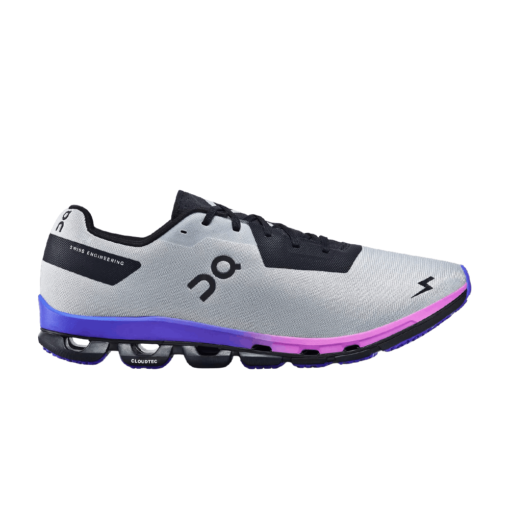 Wmns Cloudflash Sensa 'Lunar Amethyst'