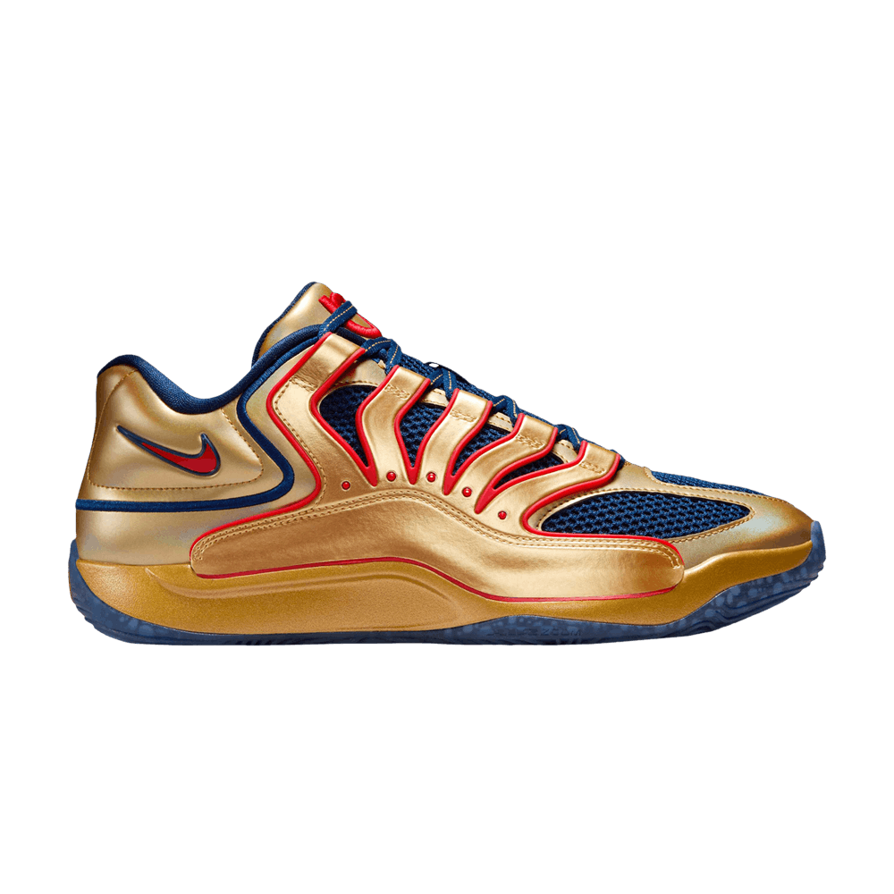 KD 18 'Immortalized Pack'
