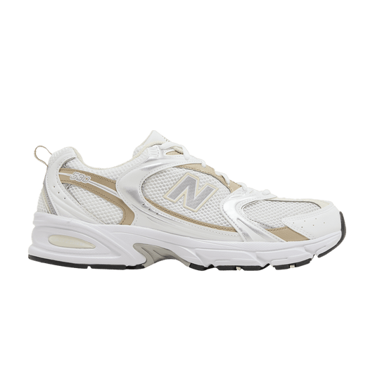 530 'White Stoneware'