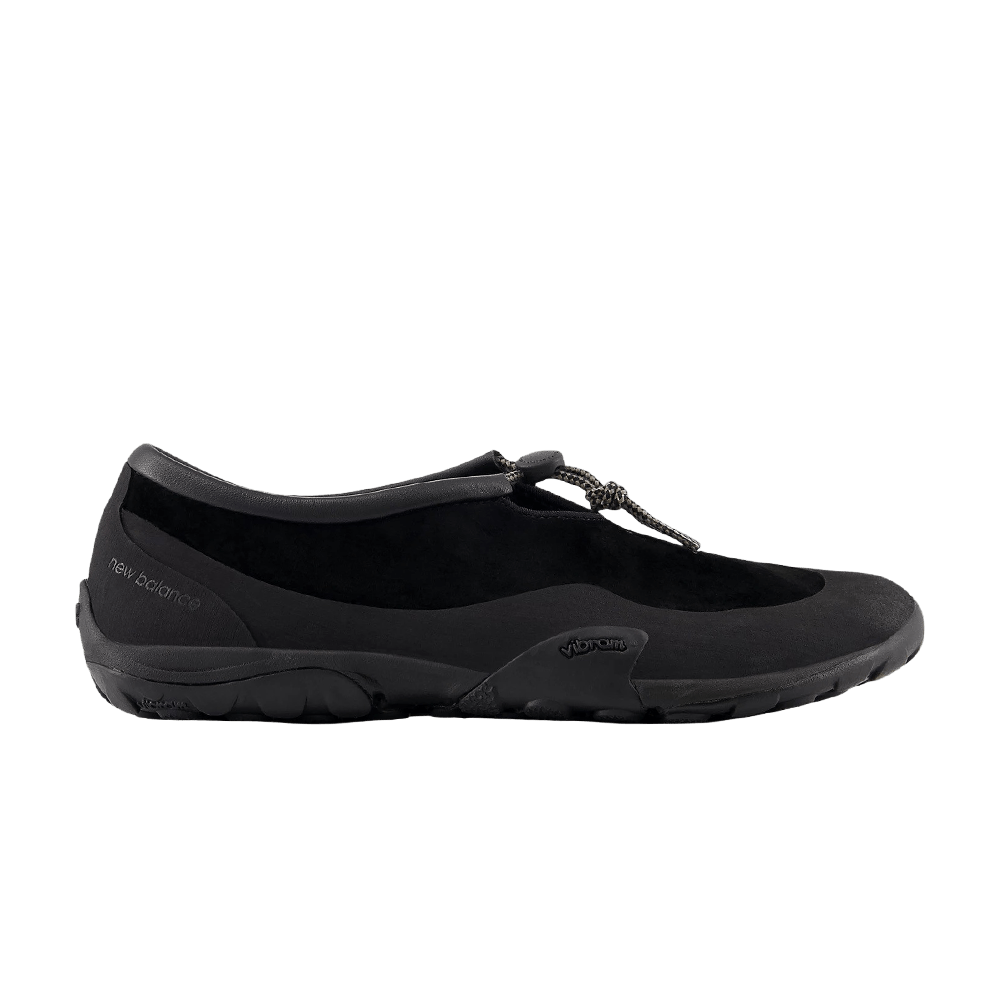 Tokyo Design Studio x MT10T 'Black Dockside'