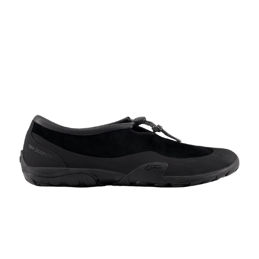 Tokyo Design Studio x MT10T 'Black Dockside'