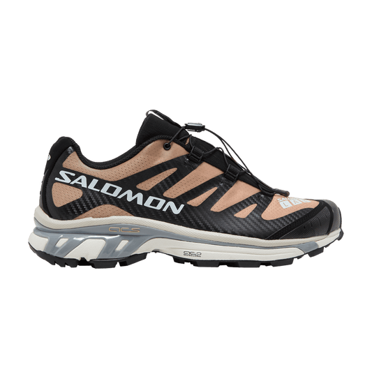 XT-4 'Fenugreek Tobacco Brown'