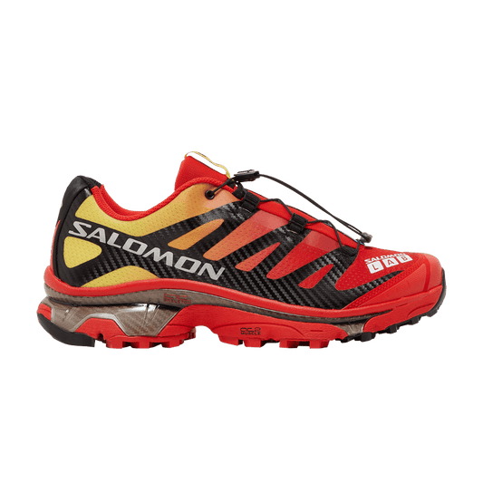 XT-4 OG 'Fiery Red'