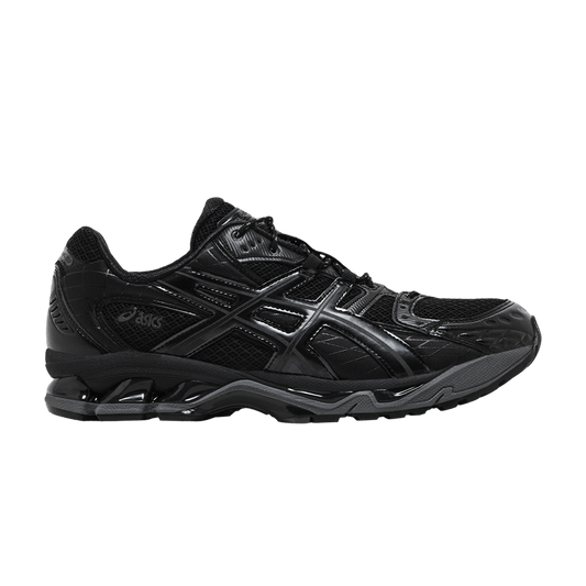 Haven x Gel Nimbus 10.1 'Black'