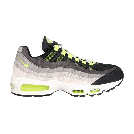 Air Max 95 OG 'Reverse Neon'