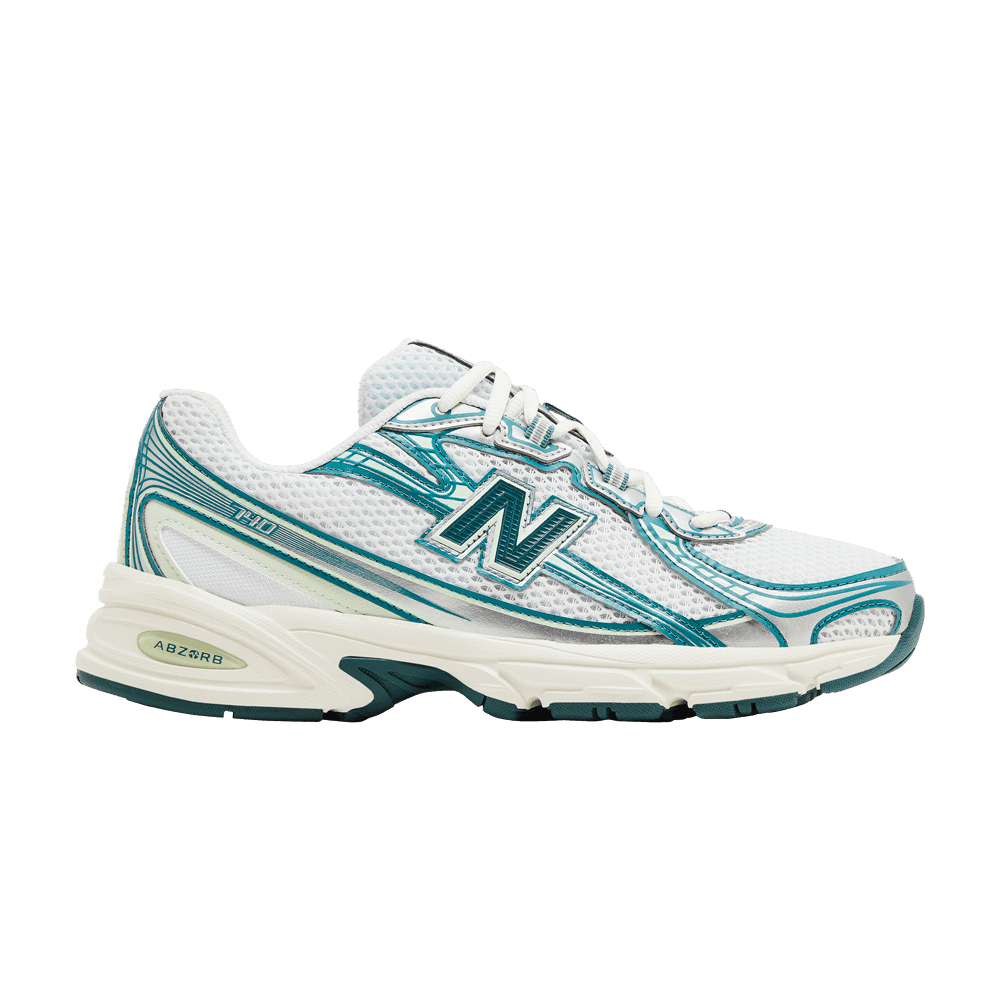740v2 'White Marsh Green'