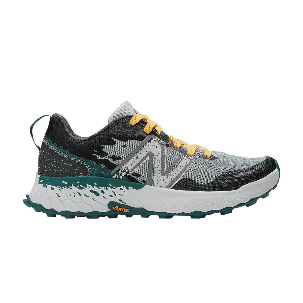 Fresh Foam X Hierro v7 'Concrete Vintage Teal'