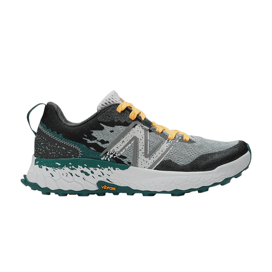 Fresh Foam X Hierro v7 'Concrete Vintage Teal'