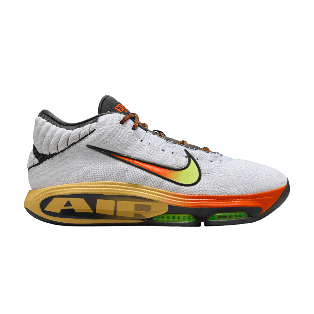 Air Zoom GT Hustle 3 'Big Air'