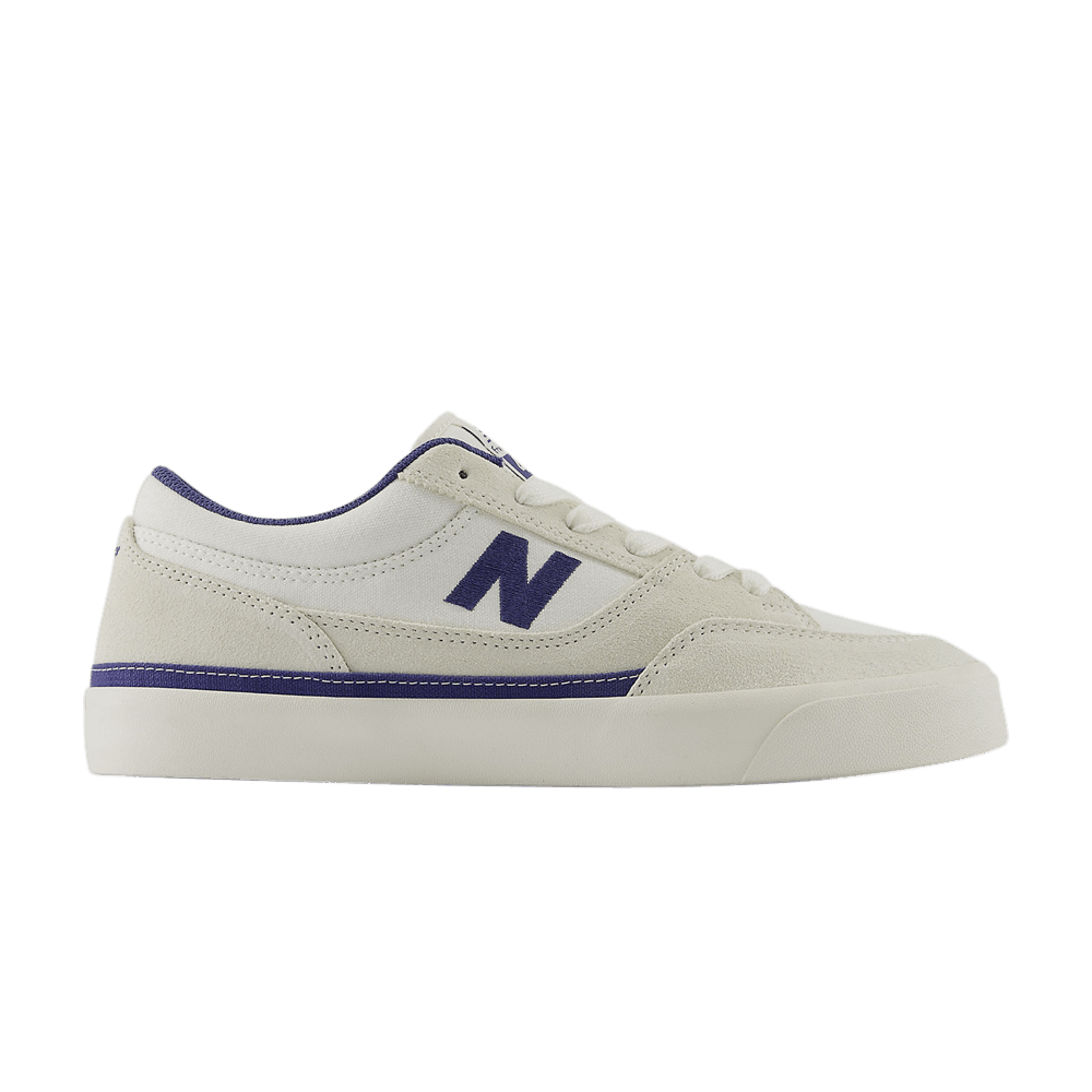 Franky Villani x Numeric 417 Low 'Sea Salt Dream State'