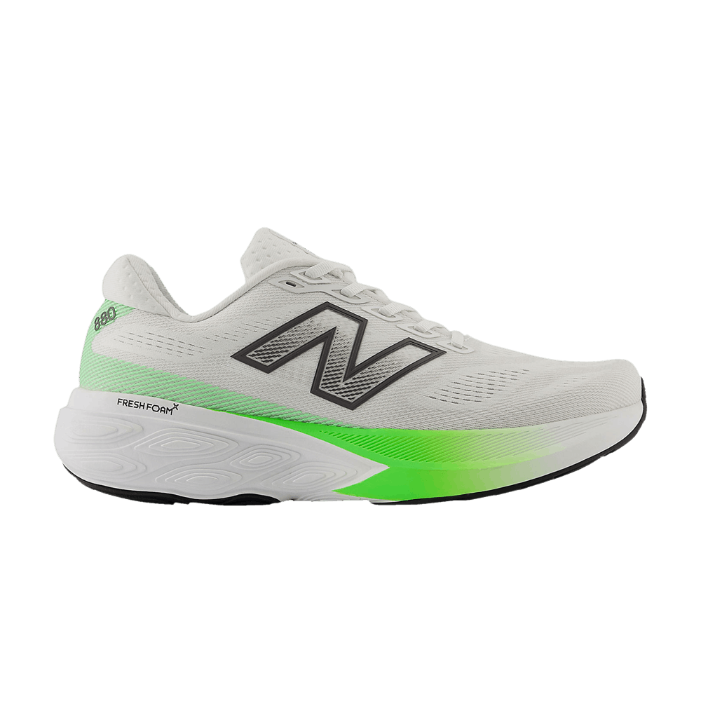 Fresh Foam X 880v15 'Reflection Electric Jade'