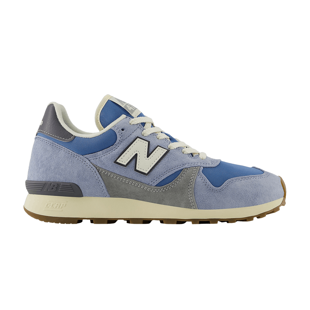 475 'Light Arctic Grey Blue Laguna'