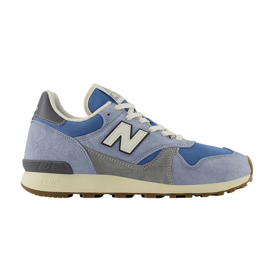 475 'Light Arctic Grey Blue Laguna'