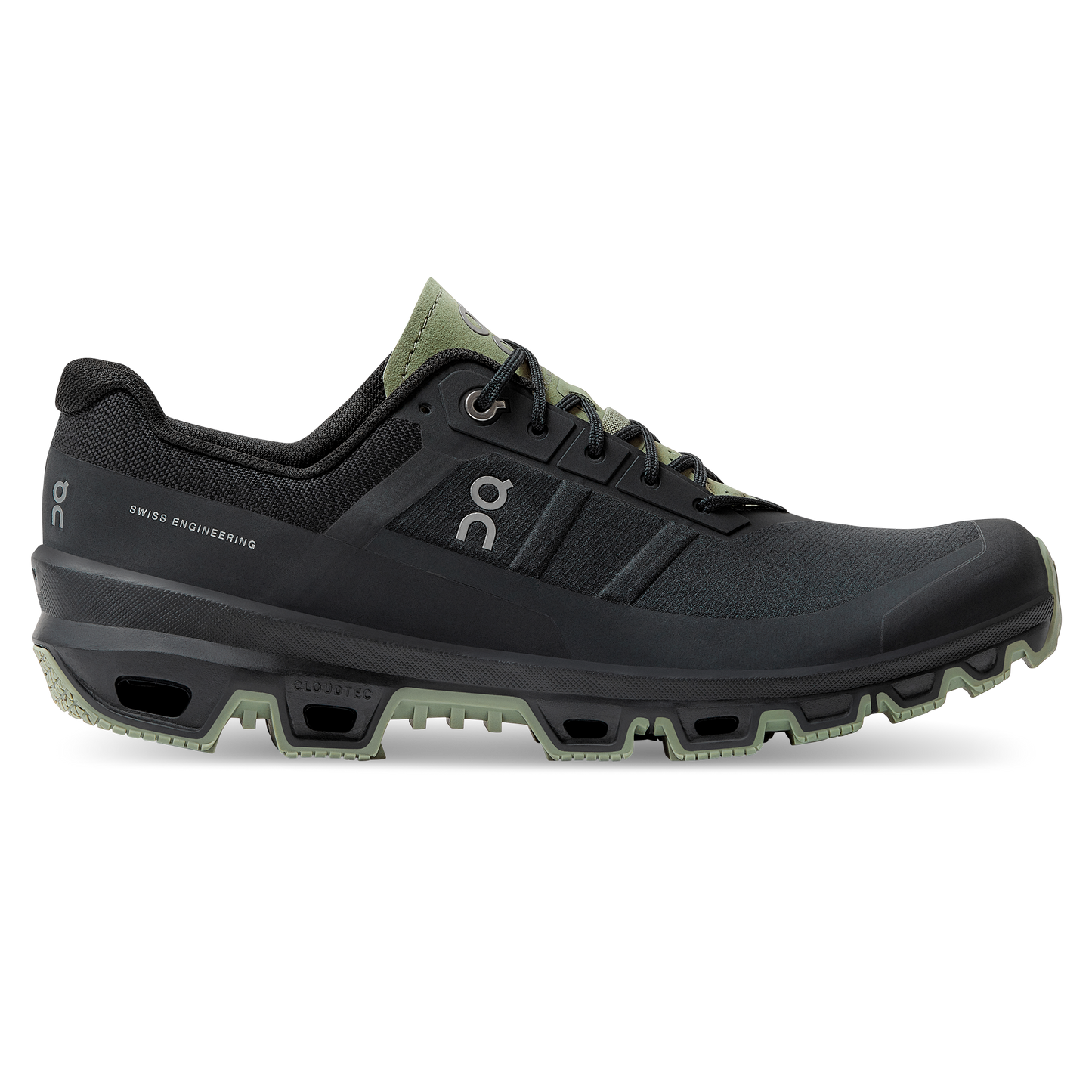On Cloudventure 'black'