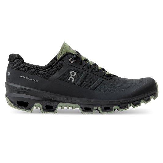 On Cloudventure 'black'
