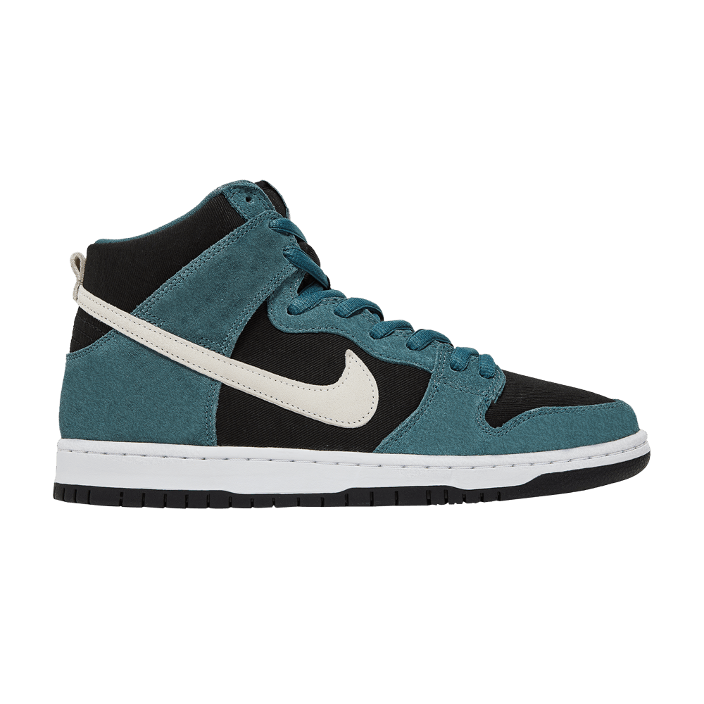 Nike Dunk High Pro SB 'Mineral Slate'