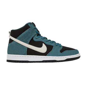 Nike Dunk High Pro SB 'Mineral Slate'