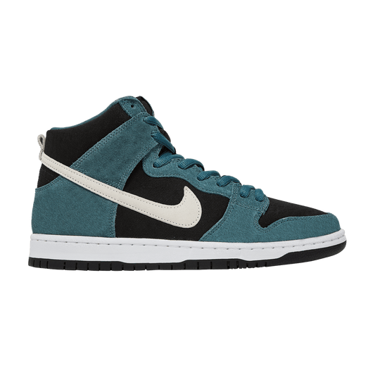 Nike Dunk High Pro SB 'Mineral Slate'