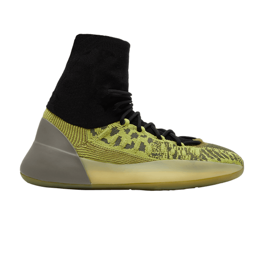 Adidas Yeezy Basketball Knit 'Energy Glow'