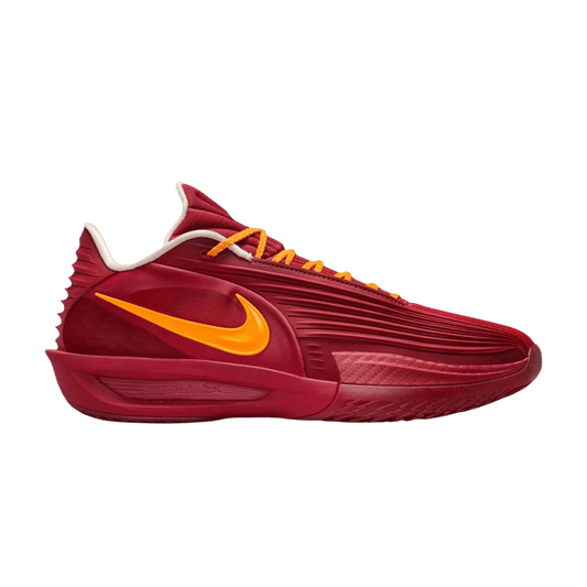 Juju Watkins x Nike Air Zoom GT Cut 3 Turbo 'Team Crimson'