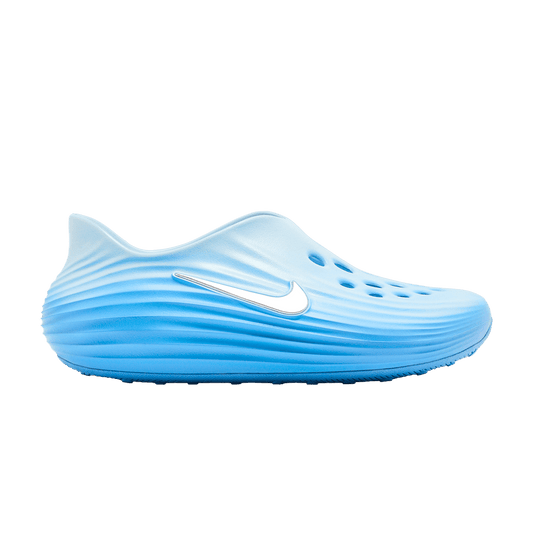 Wmns ReactX Rejuven8 'Glacier Blue'