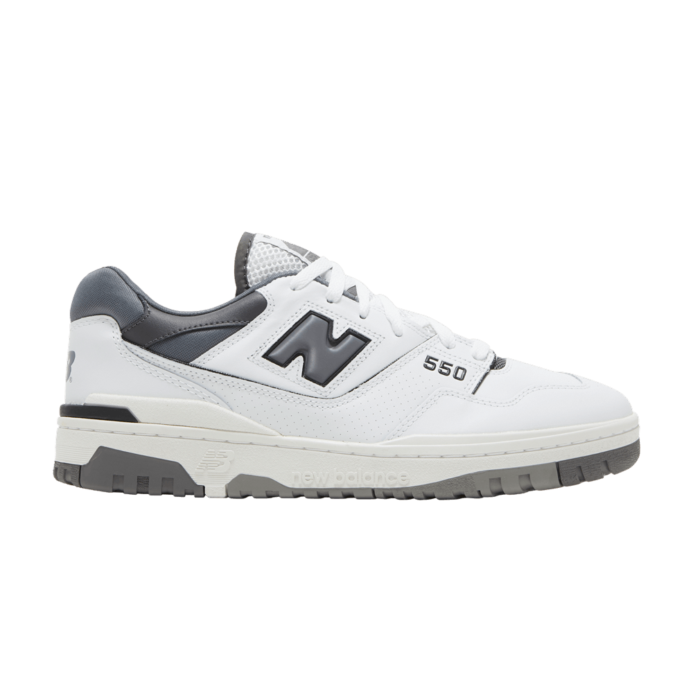 New balance 550 'White Castlerock'