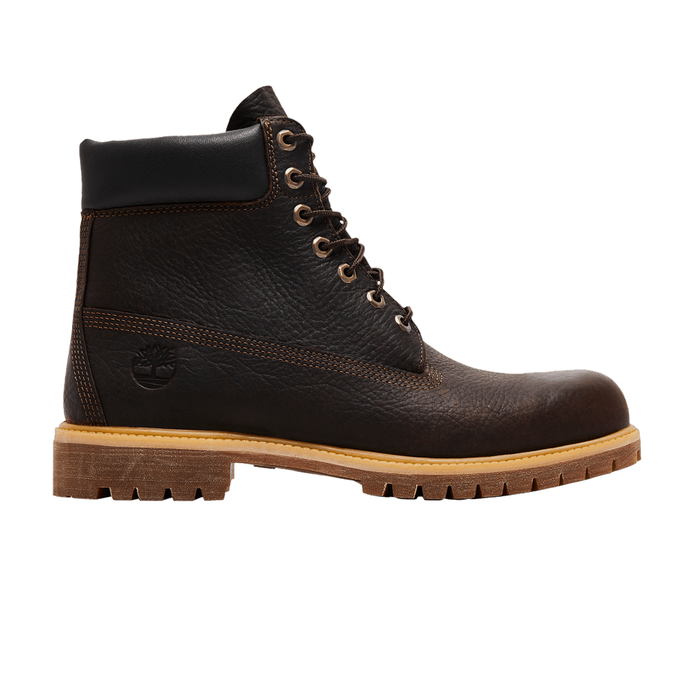 Timberland 6 Inch Premium 'Dark Brown'