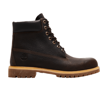 Timberland 6 Inch Premium 'Dark Brown'