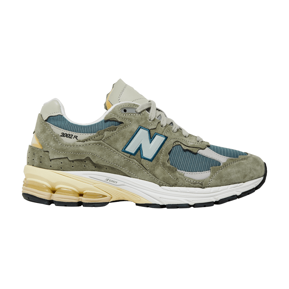 New balance 2002R 'Protection Pack - Mirage Gray'