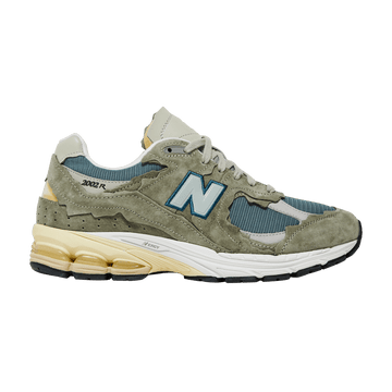 New balance 2002R 'Protection Pack - Mirage Gray'