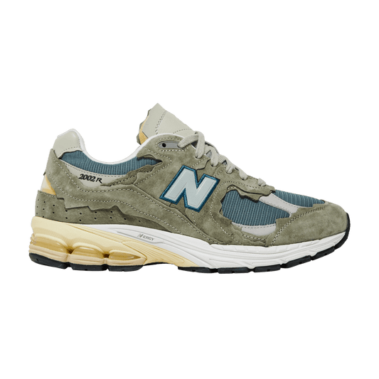 New balance 2002R 'Protection Pack - Mirage Gray'
