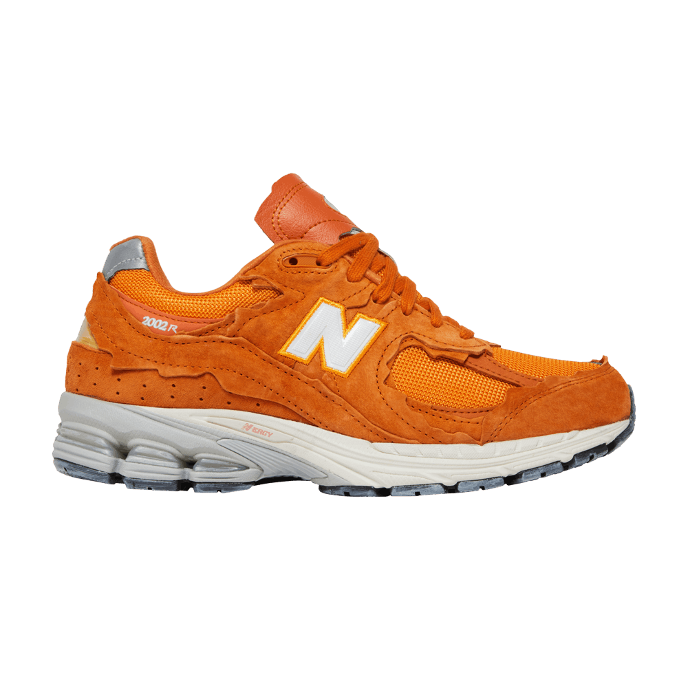 New balance 2002R 'Protection Pack - Vintage Orange'