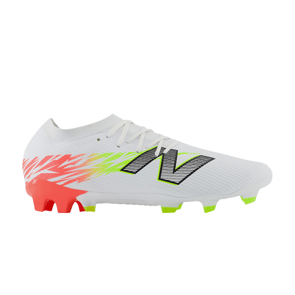Furon V8 Team FG 'Flash Point Pack'
