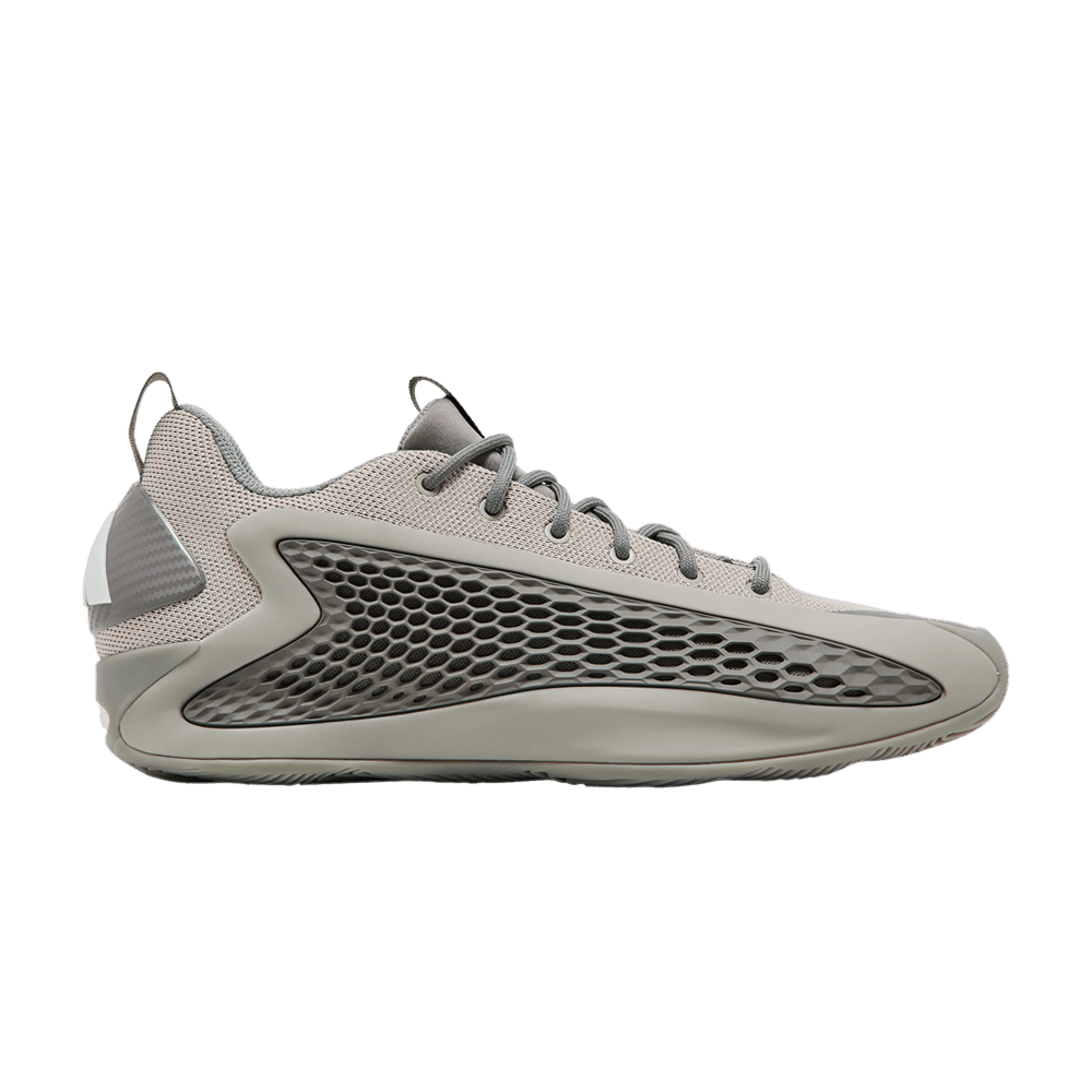 AE 1 Low 'Metallic Grey'