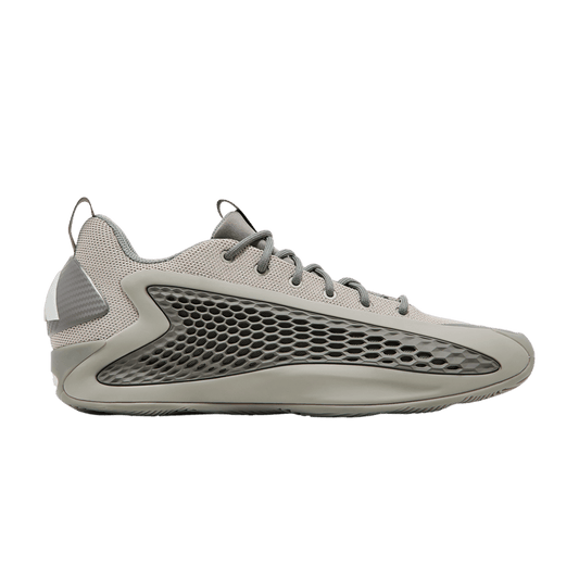 AE 1 Low 'Metallic Grey'