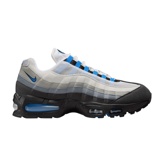 Air Max 95 OG 'Blue Spark'