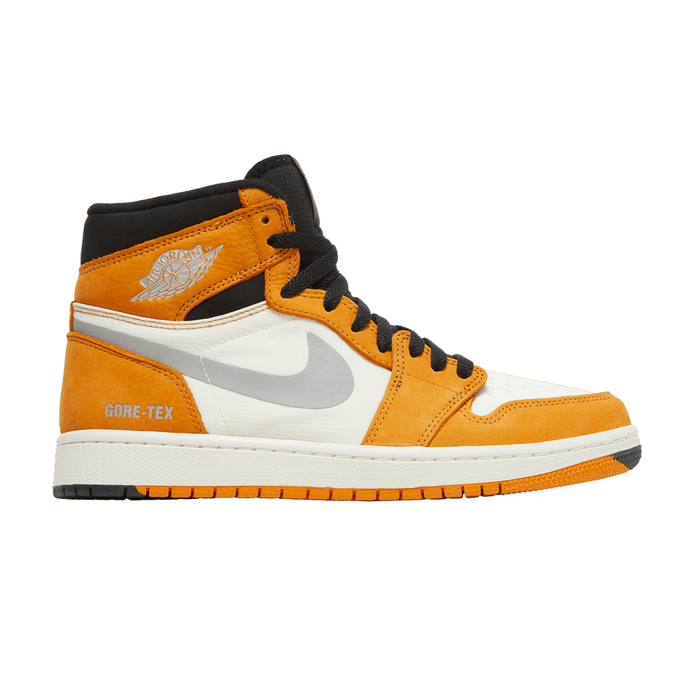 Air jordan Air Jordan 1 High Element GORE-TEX 'Light Curry'