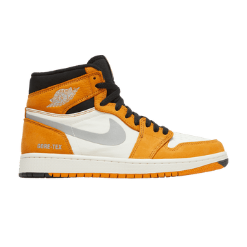 Air jordan Air Jordan 1 High Element GORE-TEX 'Light Curry'