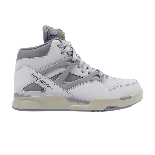 Sony Playstation x Reebok Pump Omni Zone 2 '30th Anniversary'