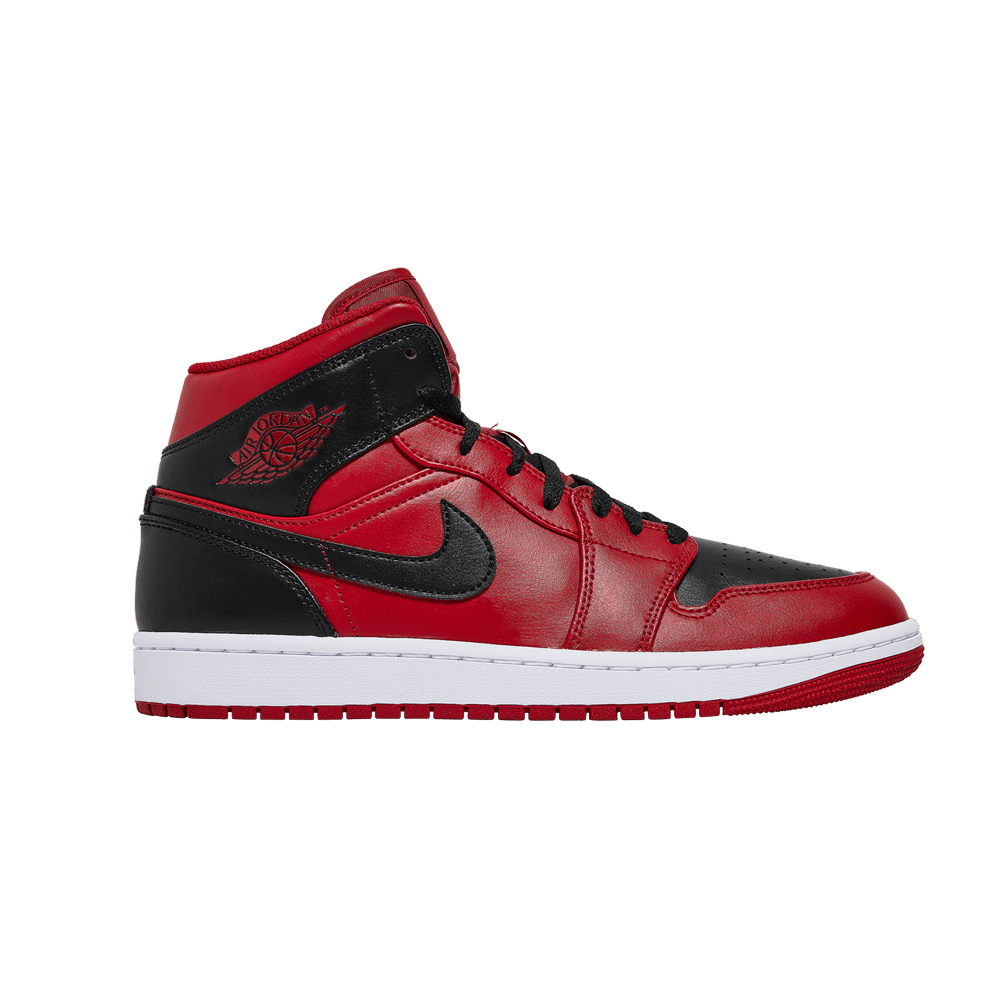 Air jordan Air Jordan 1 Mid 'Reverse Bred'