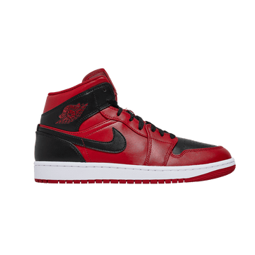 Air jordan Air Jordan 1 Mid 'Reverse Bred'