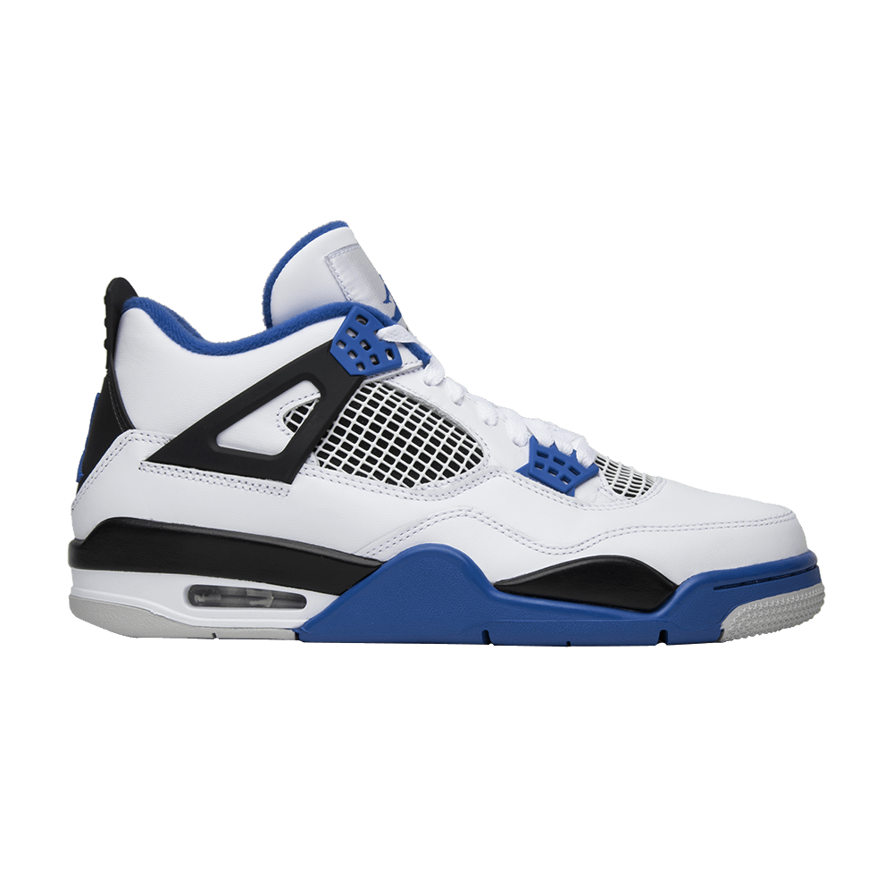 Air jordan Air Jordan 4 Retro 'Motorsports'