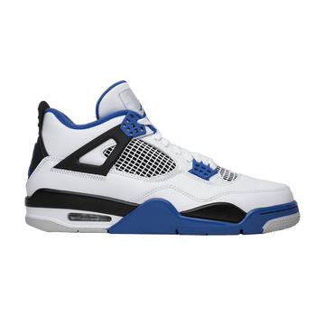 Air jordan Air Jordan 4 Retro 'Motorsports'